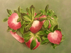 StrawberryPainting