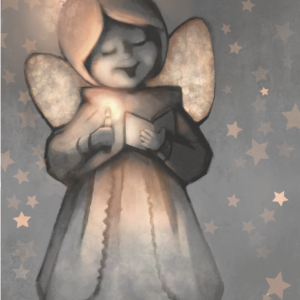 Angelic-aah